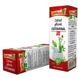Cistourinal Extract Gliceric AdNatura, 50 ml