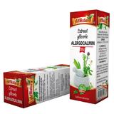 Alergocalmin Extract Gliceric AdNatura, 50 ml