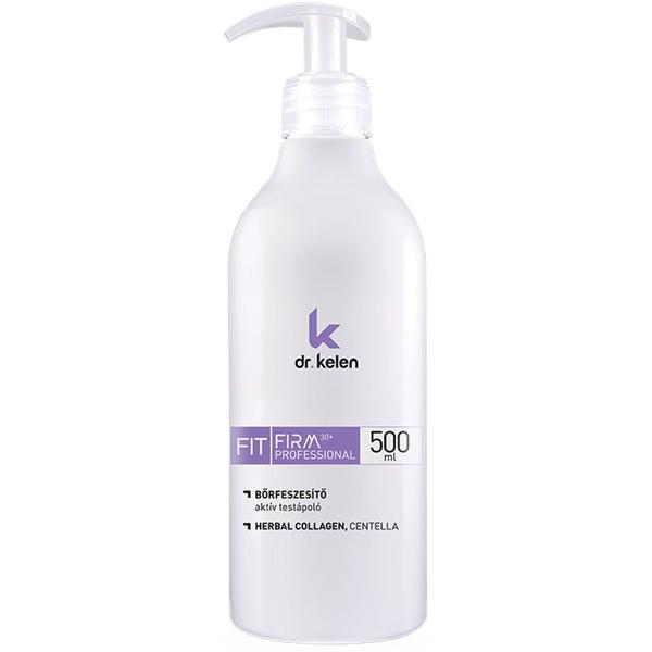 Crema pentru Fermitate - D. Kelen Fit Firm, 500 ml