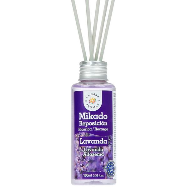 Rezerva Parfum de Camera Lavanda Mikado, 100 ml