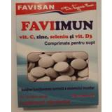 Faviimun Favisan, 20 comprimate