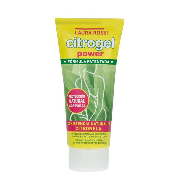 Gel pentru Corp Citrogel Power Mikado, 100 ml