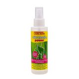 Spray pentru Corp Citronella Fresh Water Mikado, 100 ml