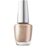 Lac de Unghii - OPI Infinite Shine Lacquer Milano Fall-ing for Milan, 15 ml