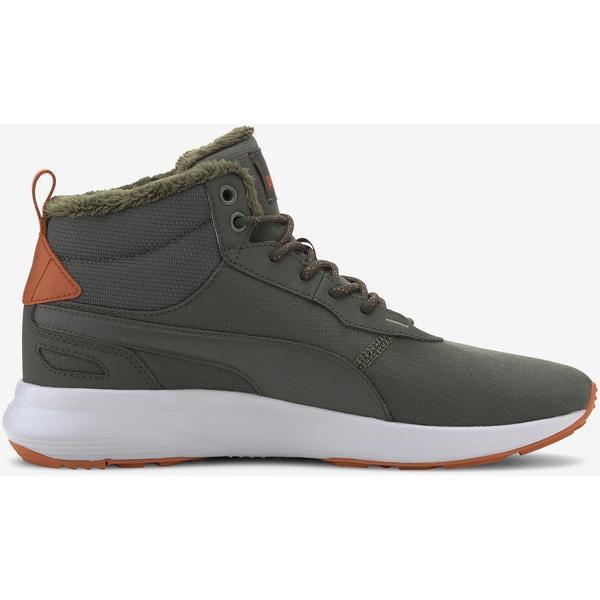 Ghete barbati Puma ST Activate Mid WTR 36978404, 42, Verde