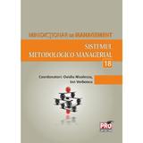 Minidictionar De Management 18: Sistemul MetodologicO-Managerial - Ovidiu Nicolescu, editura Pro Universitaria