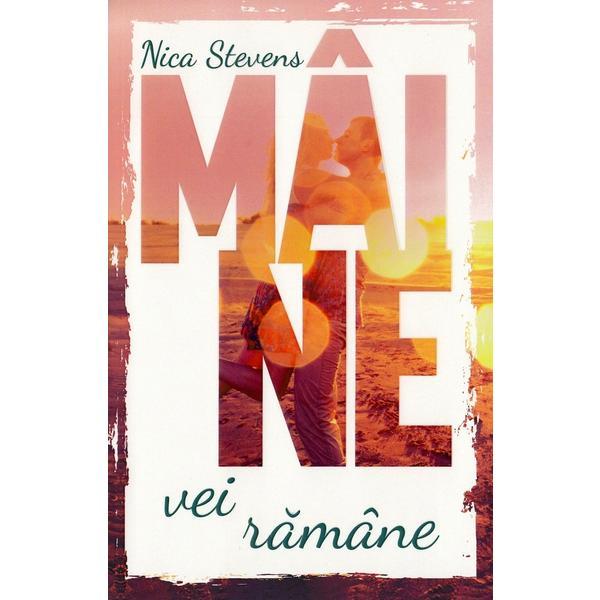 Maine vei ramane - nica stevens