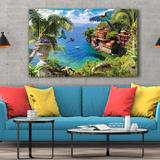 tablou-canvas-mediterranean-landscape-60-x-90-cm-100-bumbac-3.jpg