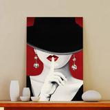 tablou-canvas-haute-chapeau-rouge-i-70-x-100-cm-100-bumbac-2.jpg