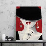 tablou-canvas-haute-chapeau-rouge-i-70-x-100-cm-100-bumbac-5.jpg