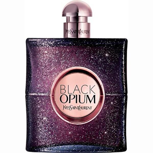 Apa de Parfum Yves Saint Laurent Black Opium, Femei, 50 ml