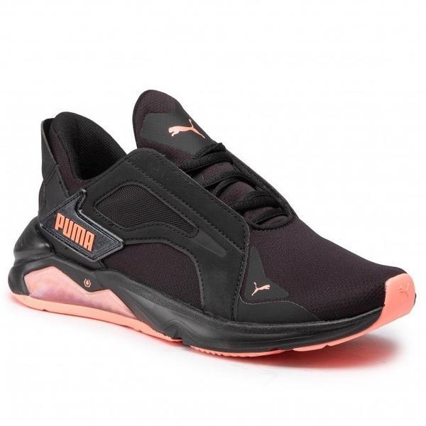 Pantofi sport femei Puma Lqdcell Method Pearl 19378102, 35.5, Negru