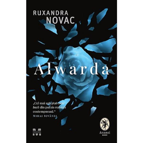 Pandora Alwarda Ruxandra Novac, editura