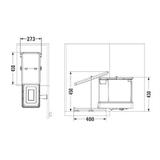 cos-de-gunoi-incorporabil-pelikan-21550-colectare-selectiva-cu-extragere-automata-cu-doua-recipiente-x-14-l-maxdeco-3.jpg