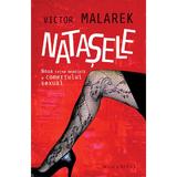 Natasele - Victor Malarek, editura Humanitas