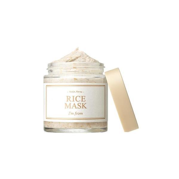 Masca de fata - I'm from Rice Mask 120g