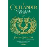 Cercul de piatra Vol.1. Seria Outlander. Partea 3 - Diana Gabaldon, editura Nemira