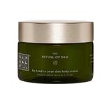 Crema de corp Rituals The Ritual Of Dao 220ml