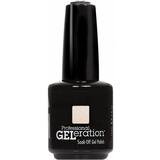 Lac de Unghii Semipermanent - JESSICA GELeration IndieFest Bestie, 15 ml