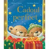 Cadoul perfect - Stella J. Jones, Caroline Pedler, editura Univers Enciclopedic