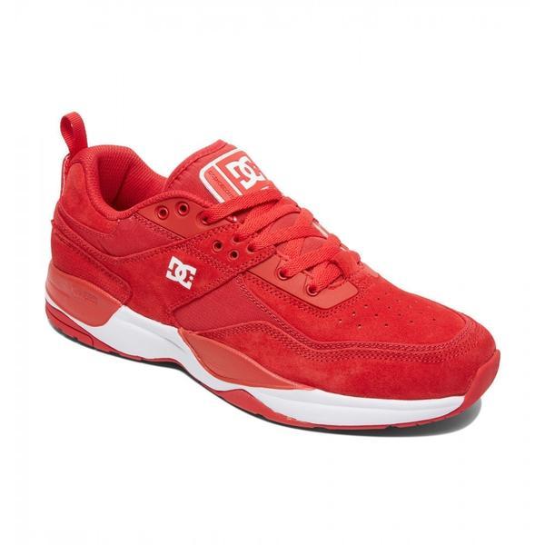 Pantofi sport barbati DC Shoes E.Tribeka ADYS700173-RED, 42, Rosu