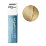 Vopsea Permanenta - L'Oreal Professionnel Majirel Majiblond High Lift 900 S, Nuanta Blond Foarte Foarte Deschis