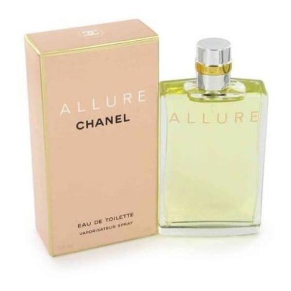 Apa de Parfum Chanel Allure, Femei, 50 ml