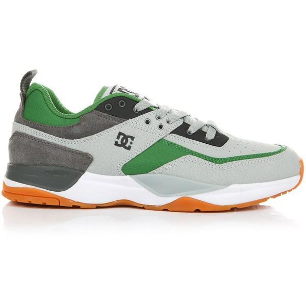 Pantofi sport barbati DC Shoes E. Tribeka ADYS700173-GGB, 47, Multicolor