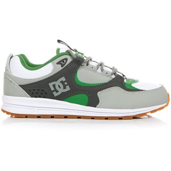 Pantofi sport barbati DC Shoes Kalis Lite ADYS100291-XSWG, 47, Multicolor