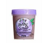 Gel de dus cu Scrub, Berry Scrub, PINK, Victoria's Secret, 283g