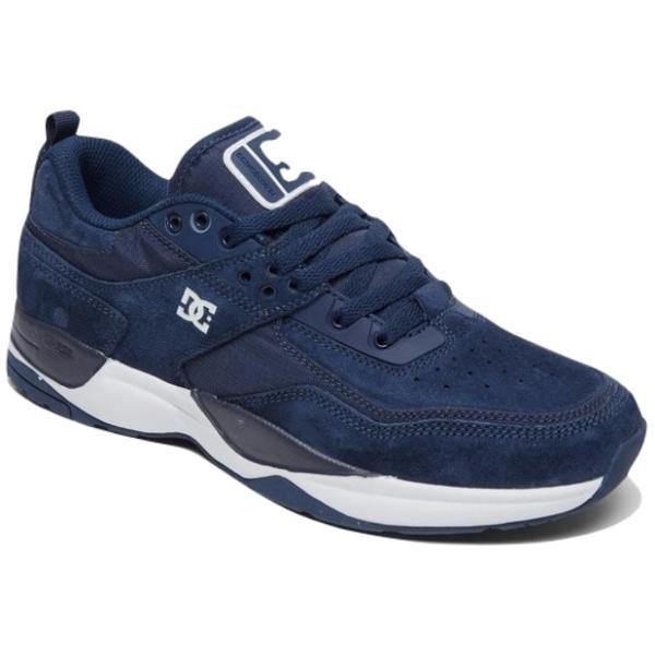 Pantofi sport barbati DC Shoes E.Tribeka ADYS700173-NVY, 42.5, Albastru