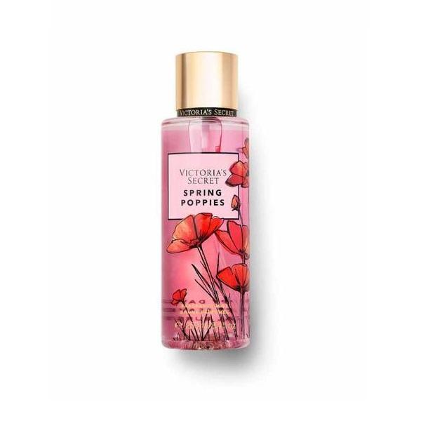 Spray de Corp, Spring Poppies, Victoria's Secret, 250 ml