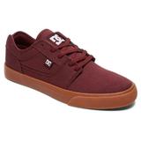 Tenisi barbati DC Shoes Trase Tx 303111-MAR, 42, Rosu