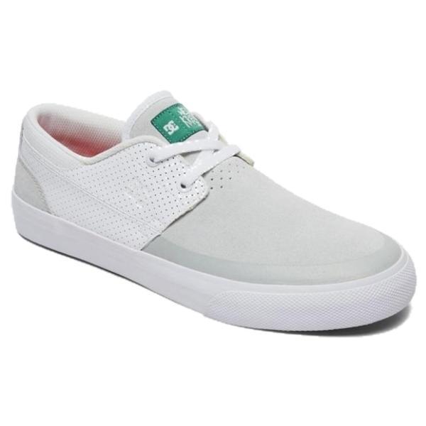 Tenisi barbati DC Shoes Wes Kremer 2 S ADYS300241-WGN, 46, Alb