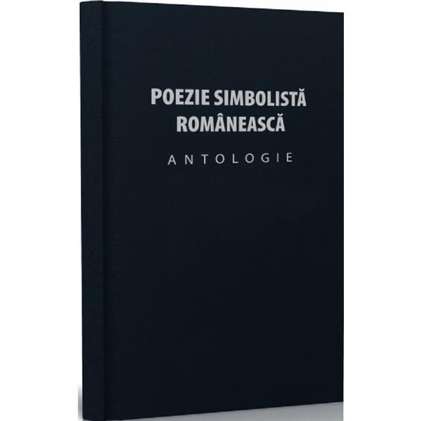 Poezia simbolista romaneasca, editura Gunivas