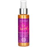 Ulei parfumat stralucitor Be Happy, Organique, 100 ml