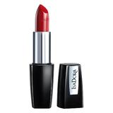 Ruj - Perfect Moisture Lipstick Isadora 4,5 g, nr. 215 Classic Red