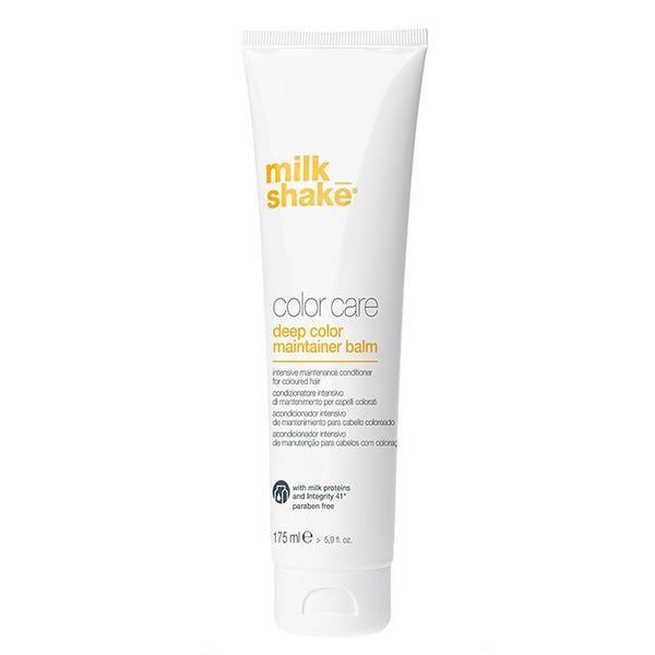 Mască reconstructivă, Milk Shake Natural Care Active Yogurt Mask,150ml