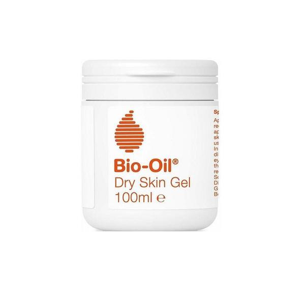 Gel pentru piele uscată Bio-Oil 100ml