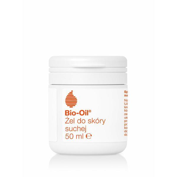 Gel pentru piele uscată Bio-Oil 50ml