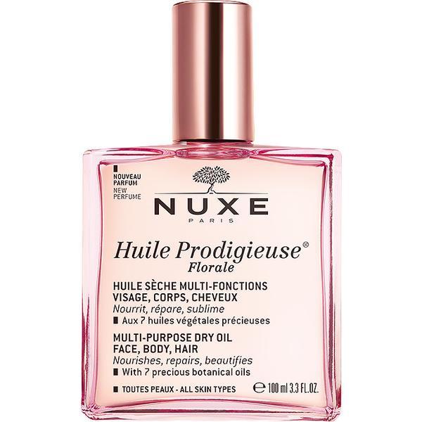 Tonic NUXE Huile Prodigieuse Florale Multi Purpose Dry Oil 100ml