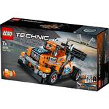 LEGO Technic - 42104 Camion de curse pentru 7+ ani