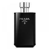 Apa de Parfum Pentru Barbati Prada L'homme Intense 100ml