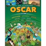 Mica mea enciclopedie Oscar, editura Rao
