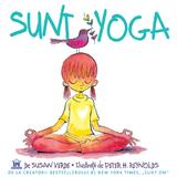 Sunt yoga - Susan Verde, Peter H. Reynolds, editura Didactica Publishing House
