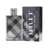 Apa de toaleta pentru barbati, Burberry Brit for Him 100ml