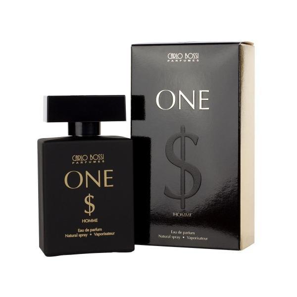 Apa de parfum, Carlo Bossi, One Dollar, pentru barbati,100 ml