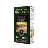 Vopsea pentru Par Herbal Time Phytocare Rosa Impex, nuanta 9B