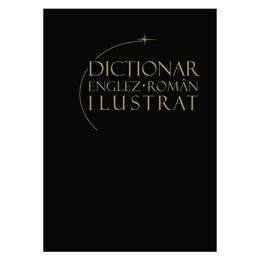 Dictionar englez-roman ilustrat vol. 1, editura Litera