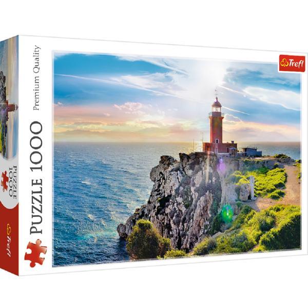 Puzzle 1000 trefl farul melagavi